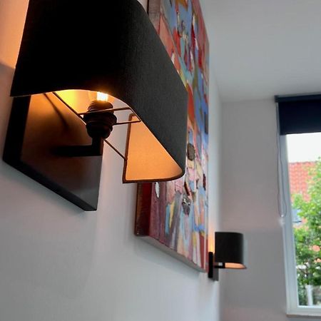 Whaaw Harderwijk Apartman Kültér fotó