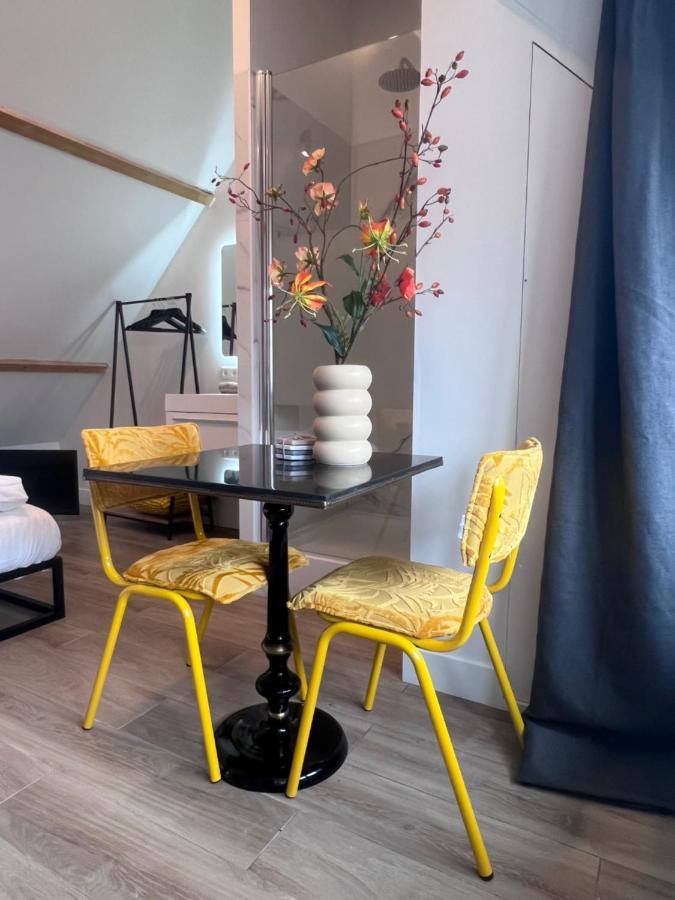 Whaaw Harderwijk Apartman Kültér fotó