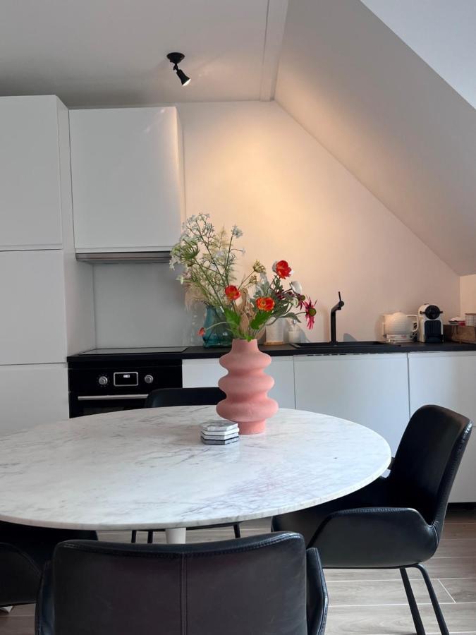 Whaaw Harderwijk Apartman Kültér fotó