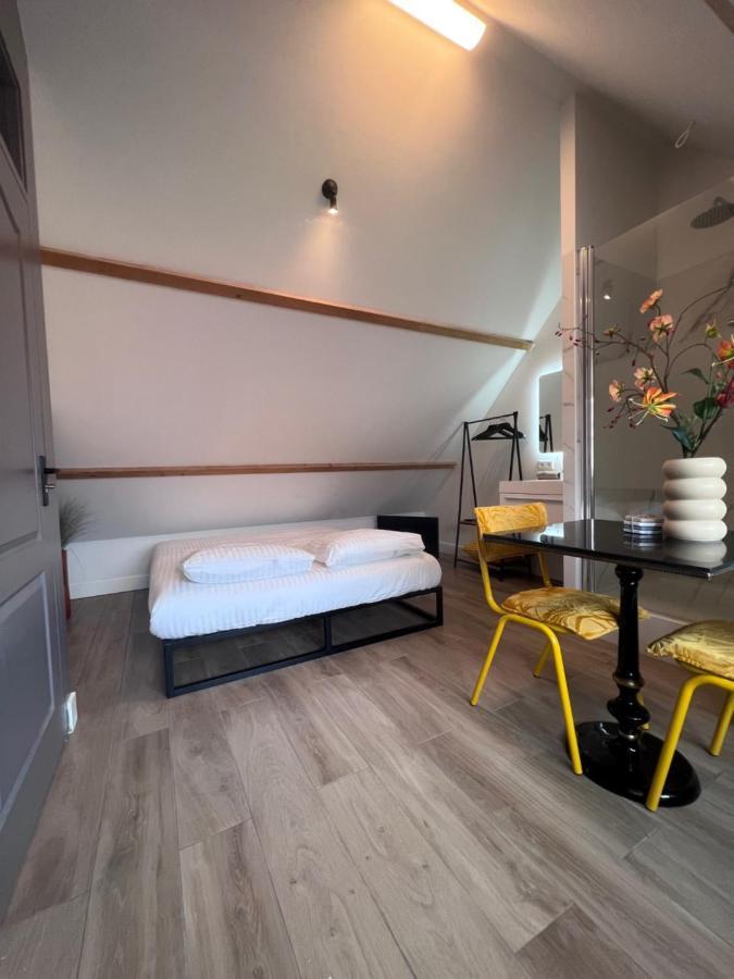 Whaaw Harderwijk Apartman Kültér fotó