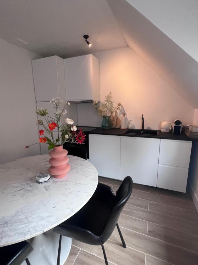 Whaaw Harderwijk Apartman Kültér fotó