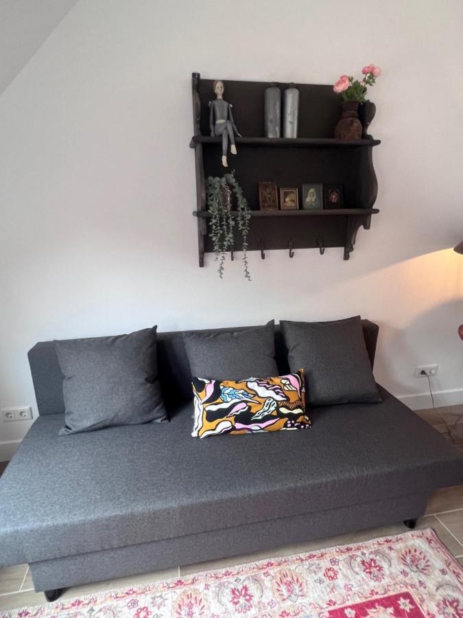 Whaaw Harderwijk Apartman Kültér fotó