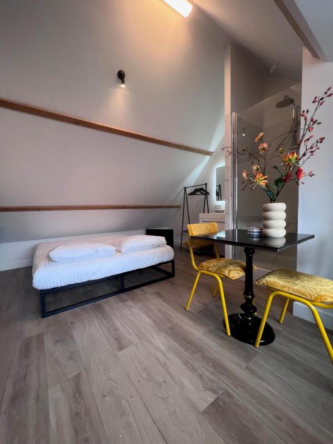 Whaaw Harderwijk Apartman Kültér fotó