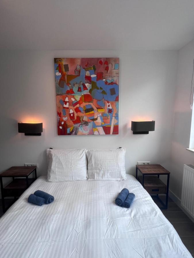 Whaaw Harderwijk Apartman Kültér fotó