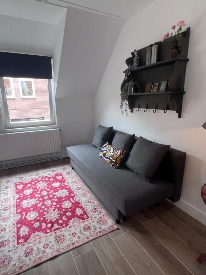 Whaaw Harderwijk Apartman Kültér fotó