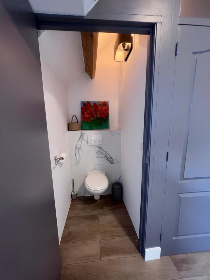 Whaaw Harderwijk Apartman Kültér fotó