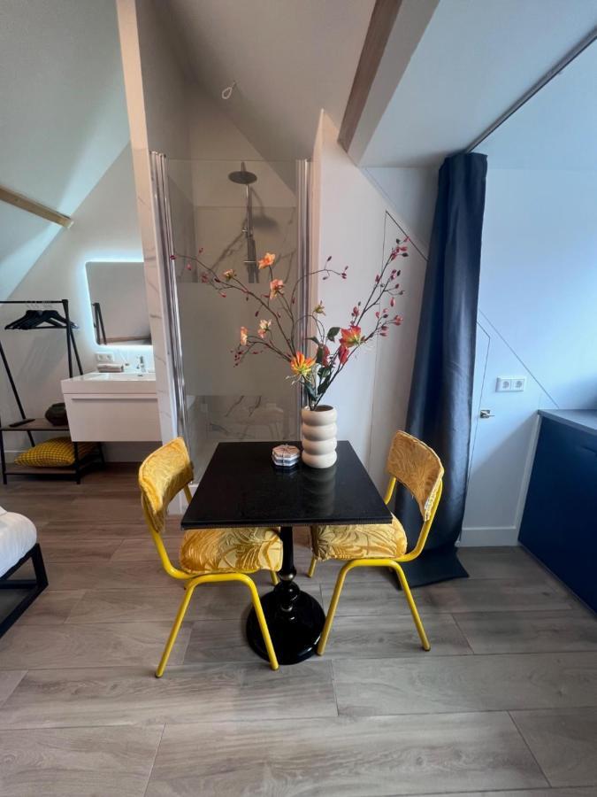 Whaaw Harderwijk Apartman Kültér fotó