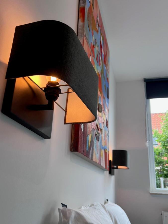 Whaaw Harderwijk Apartman Kültér fotó