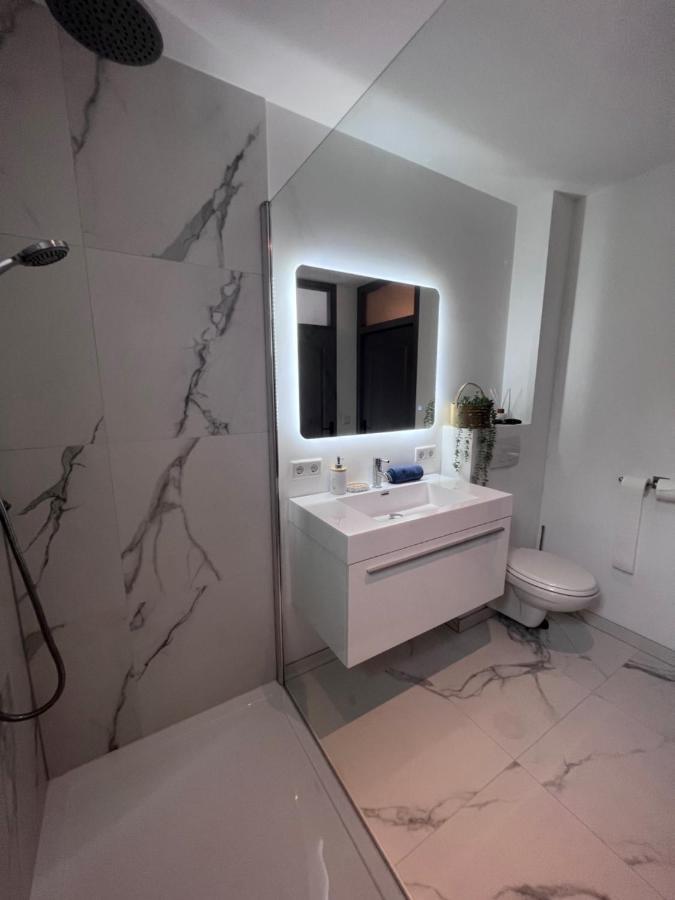 Whaaw Harderwijk Apartman Kültér fotó